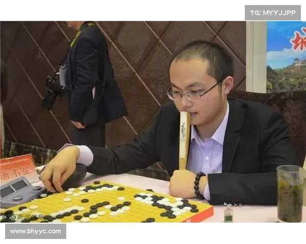 唐韦星:从围棋新星到世界冠军之路的成长与突破 唐韦星:从围棋新星到世界冠军之路的成长与突破